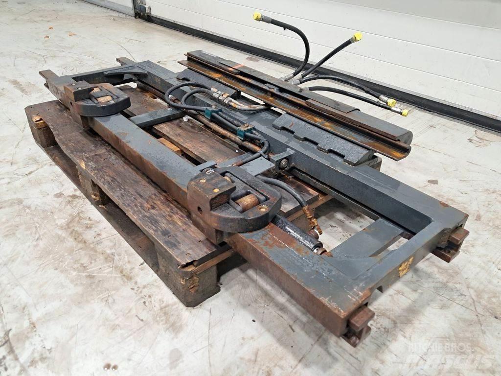 Kaup 3t252B-Q Construction - Others