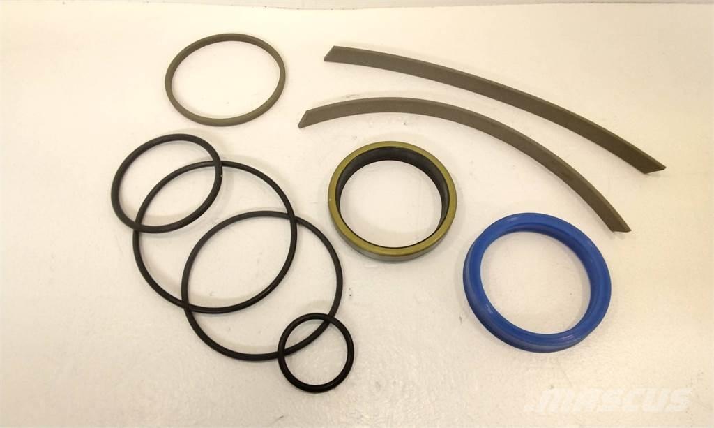 Ponsse NH42509-05 Hydraulics