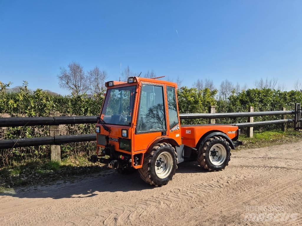 Holder C9800H Agriculture - Others