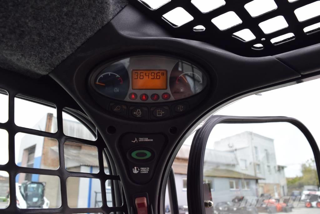 Bobcat S 650 Skid steer loaders