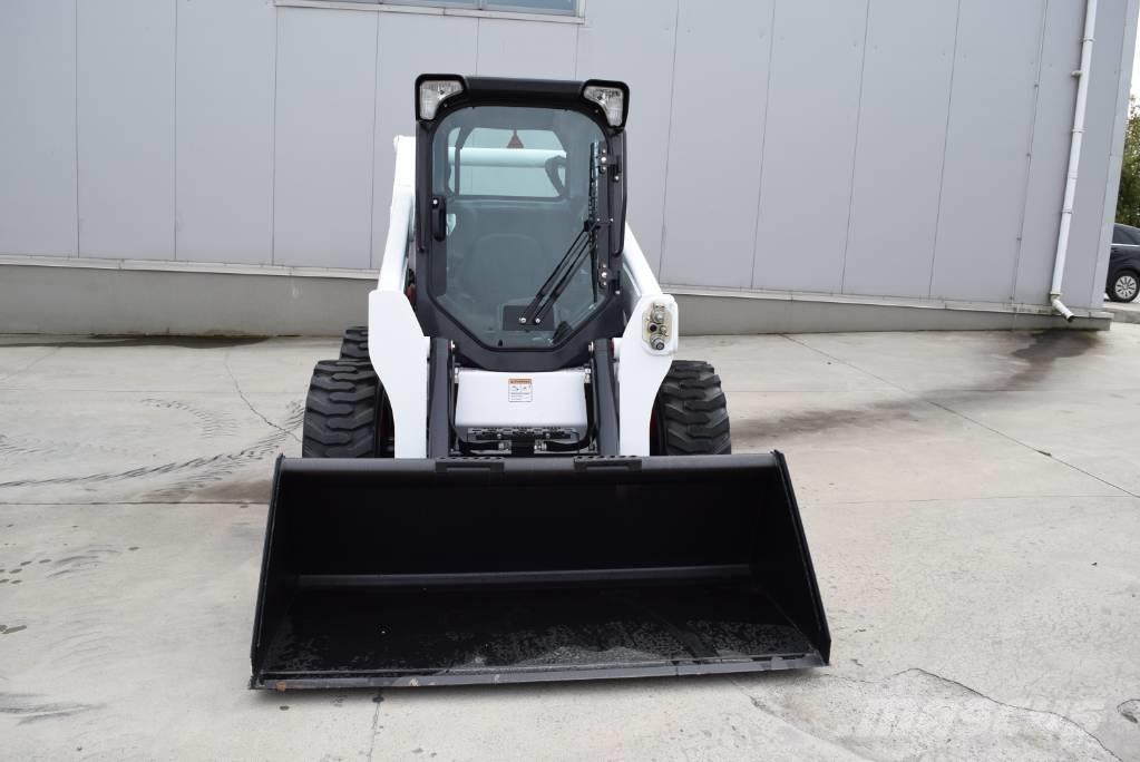 Bobcat S 650 Skid steer loaders