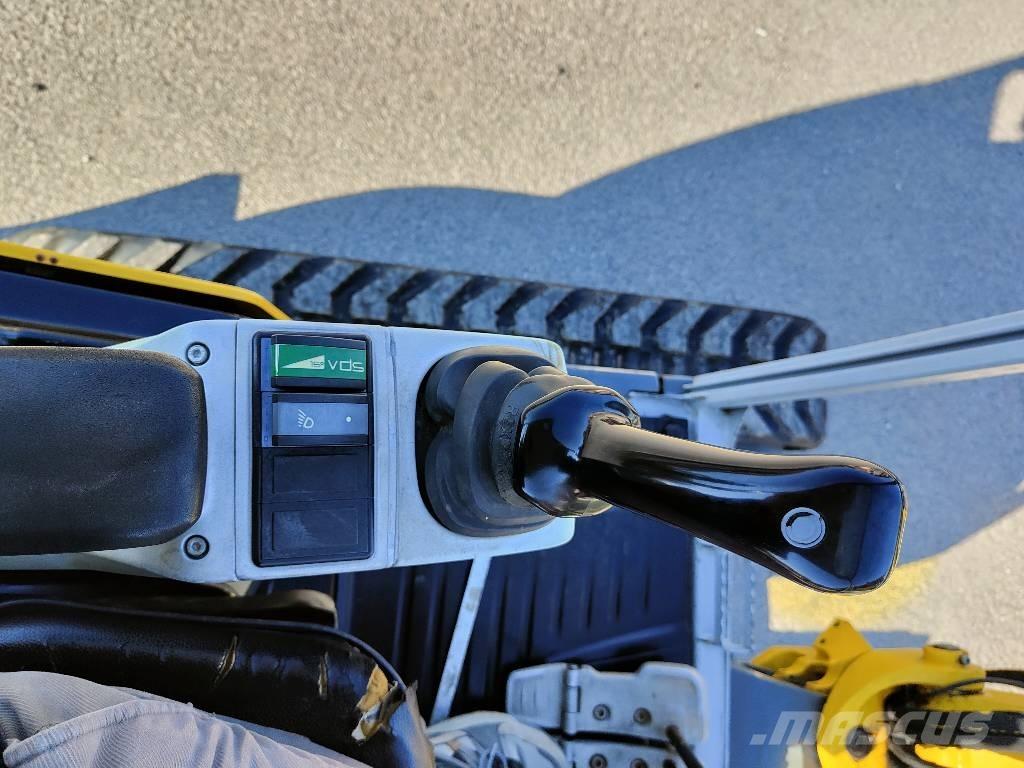 Wacker Neuson ET 24 Mini excavators < 7t (Mini diggers)