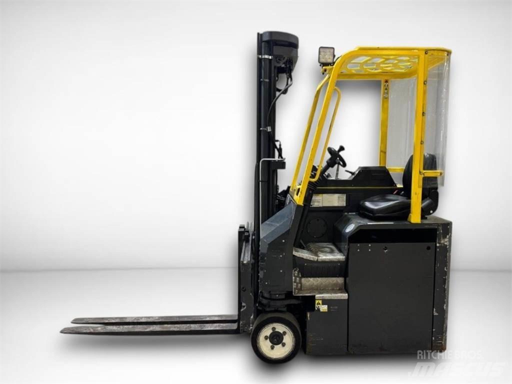 Combilift CBE2500 Forklift trucks - others