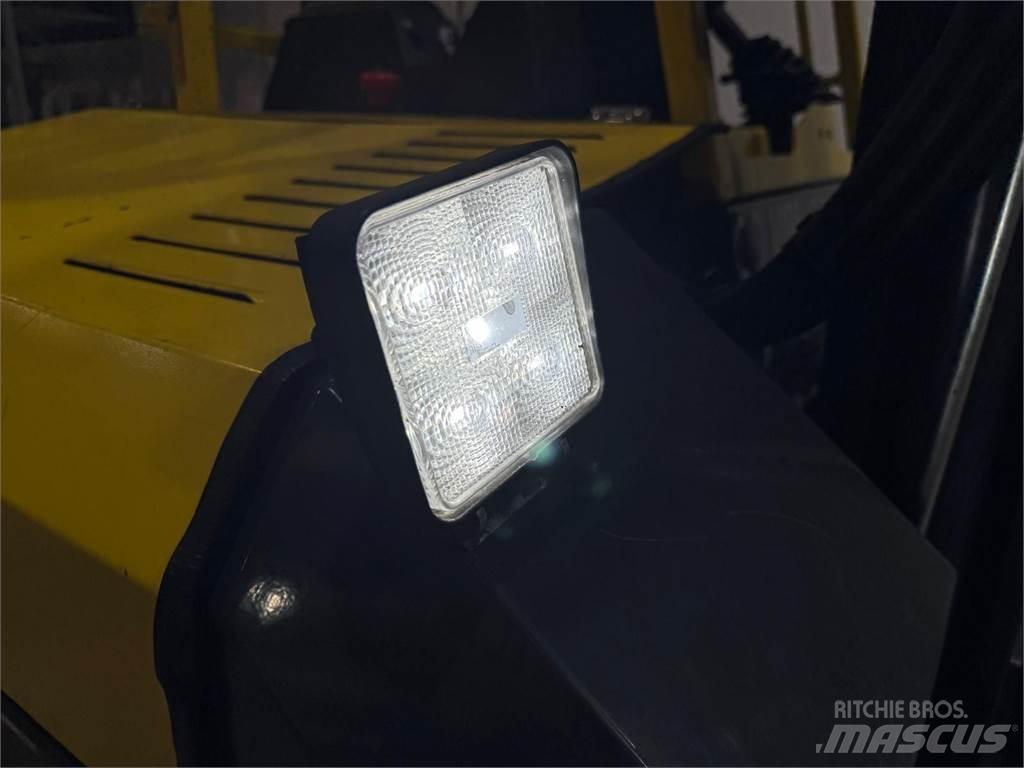 Combilift CBE2500 Forklift trucks - others