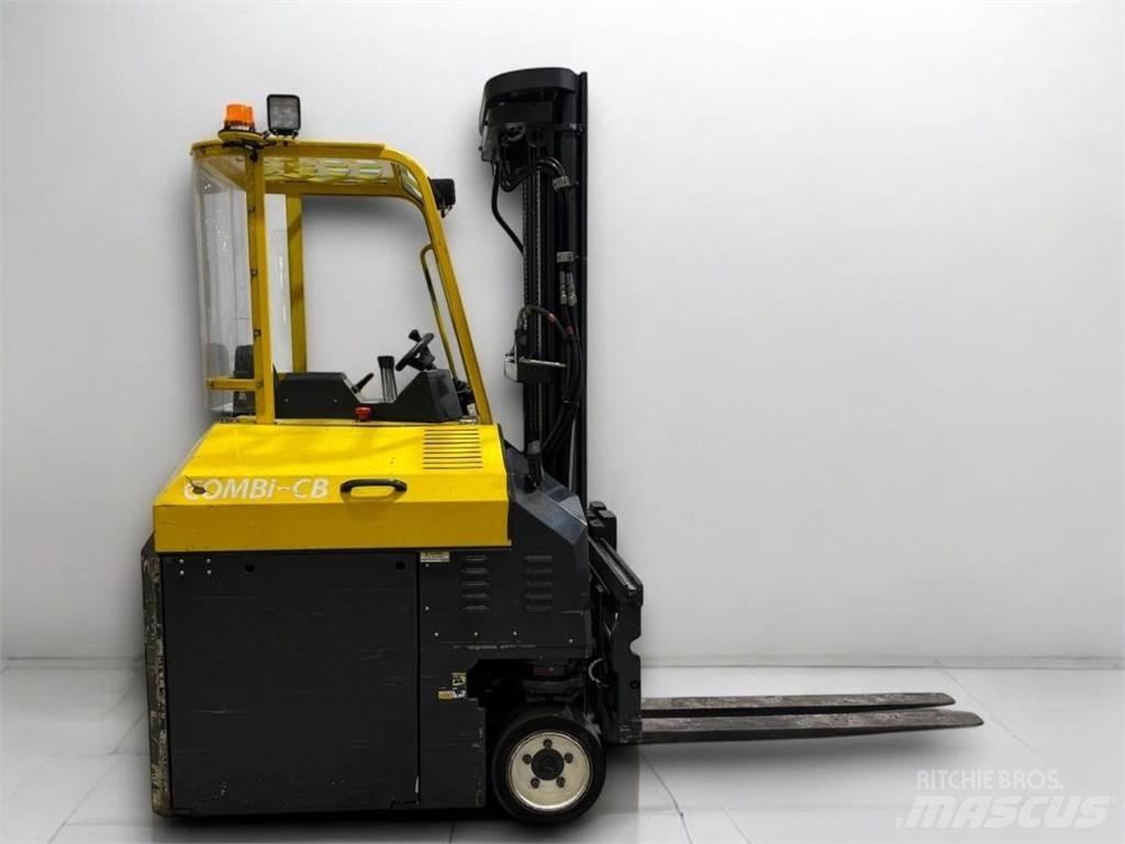 Combilift CBE2500 Forklift trucks - others