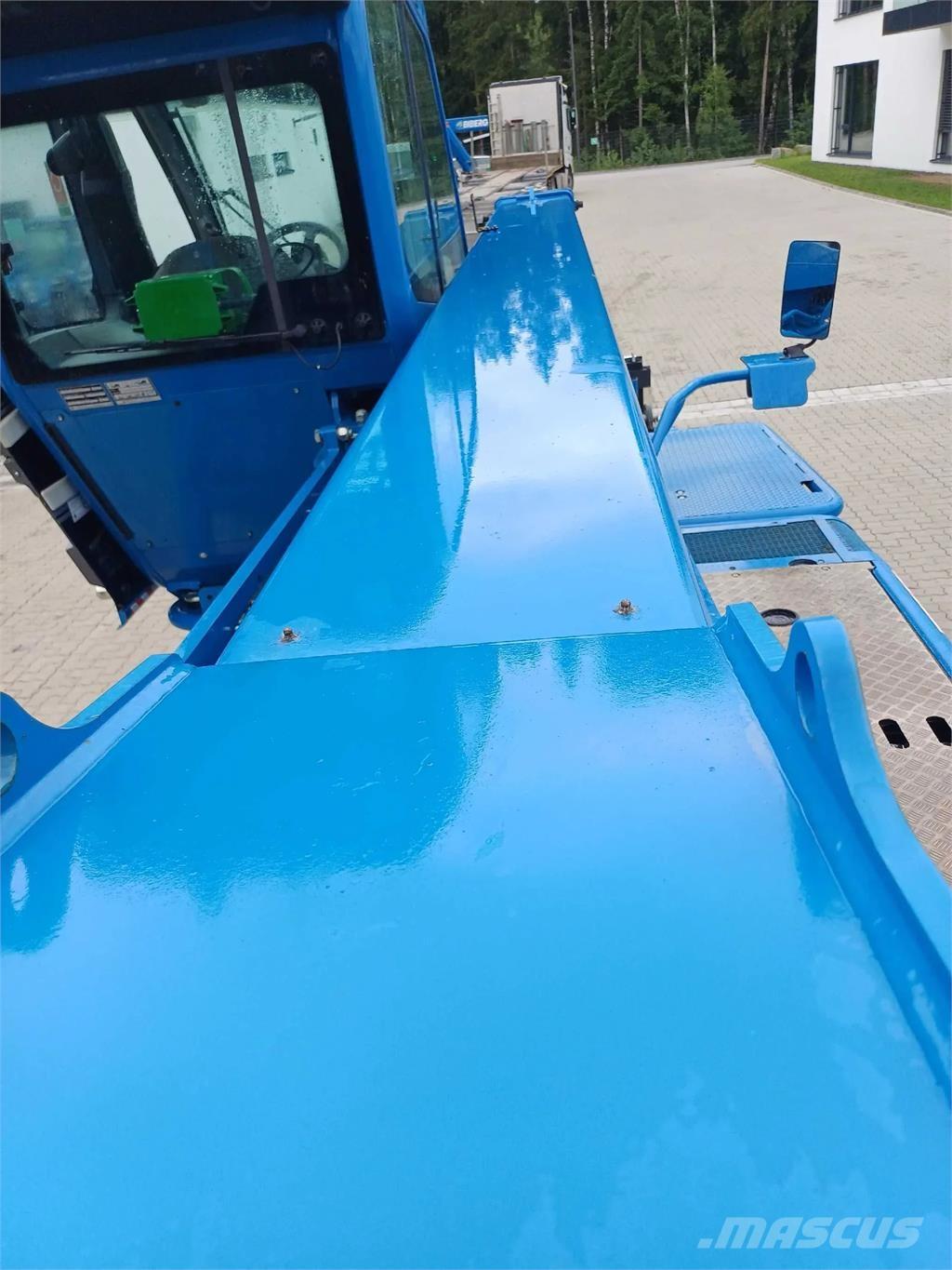 Merlo R 50.21 S Telescopic handlers