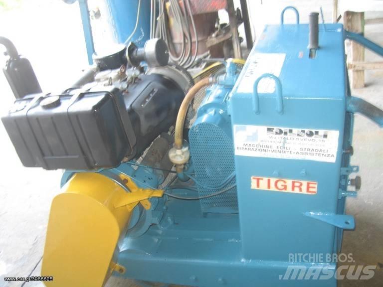  Bitteli 600 χι Asphalt machine accessories