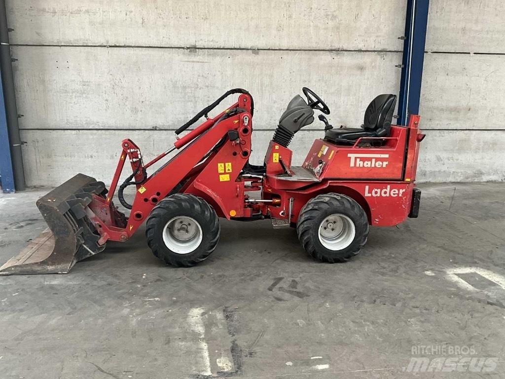 Thaler KL222/A Multi purpose loaders