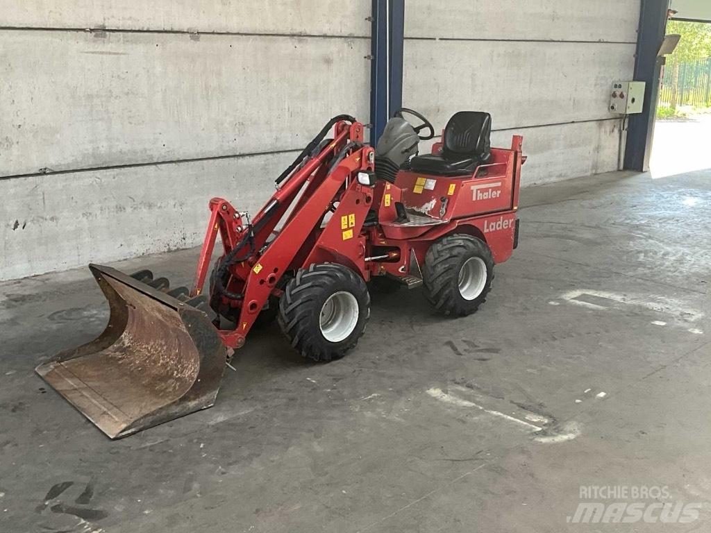Thaler KL222/A Multi purpose loaders