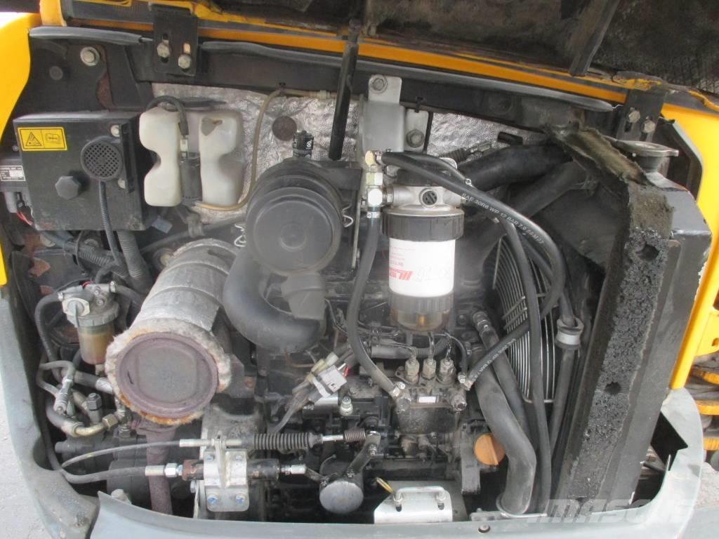 Wacker Neuson EZ 28 Mini excavators < 7t (Mini diggers)