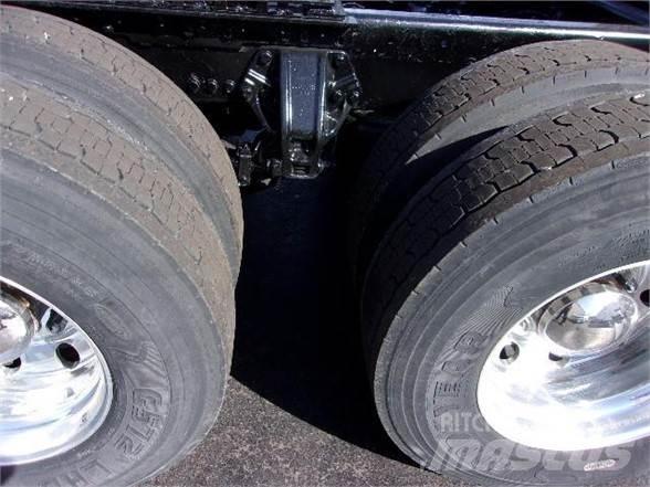 Kenworth T680 Tractor Units
