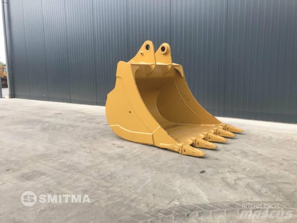 CAT M315D Buckets