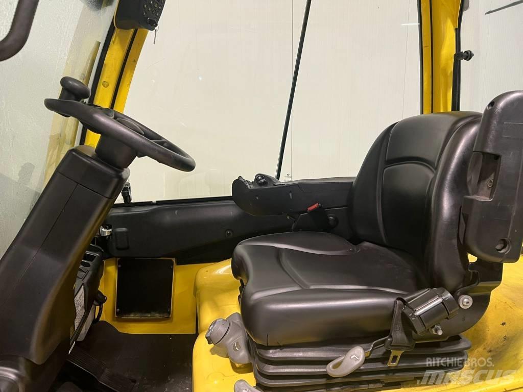 Hyster J3.0XN Electric forklift trucks