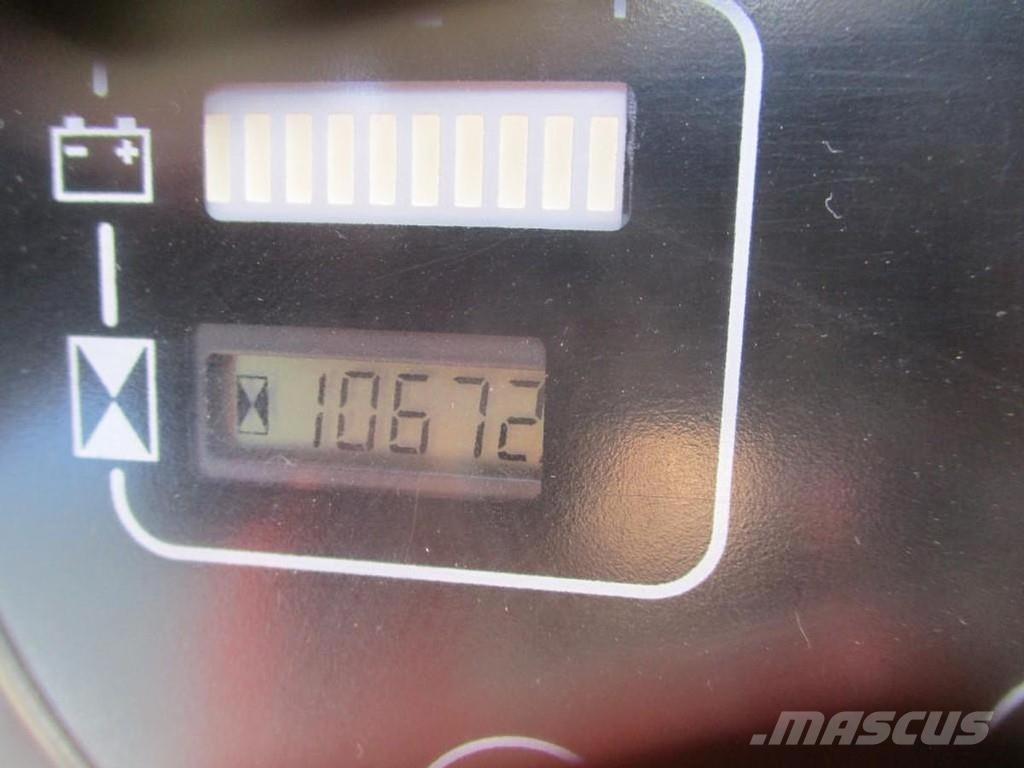 Linde P 60 Material Handling - Others