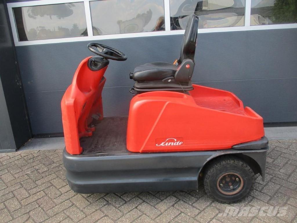 Linde P 60 Material Handling - Others