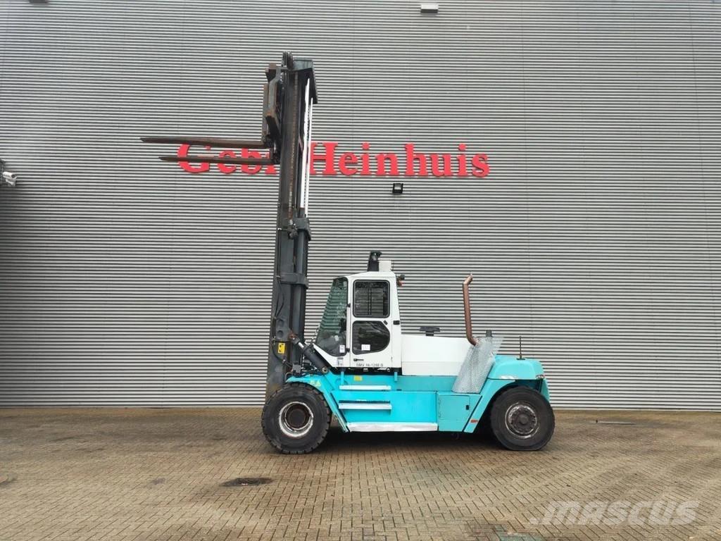 SMV 16-1200B Forklift trucks - others