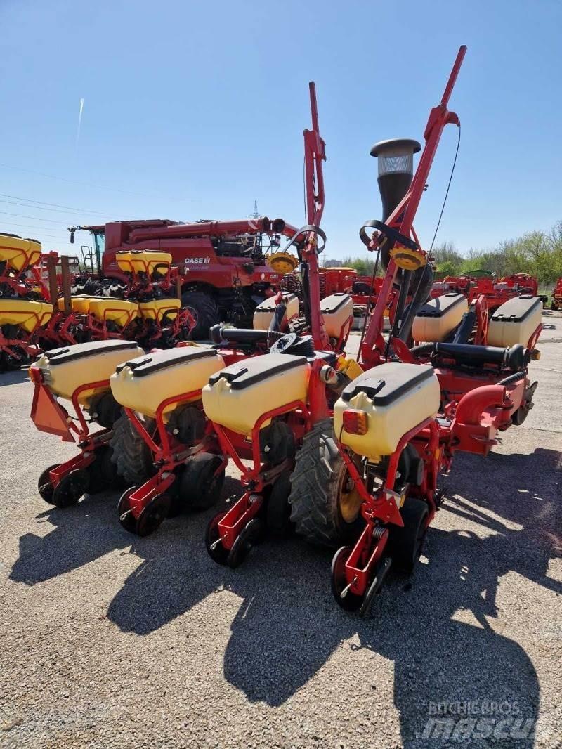 Väderstad TPF8 Drills
