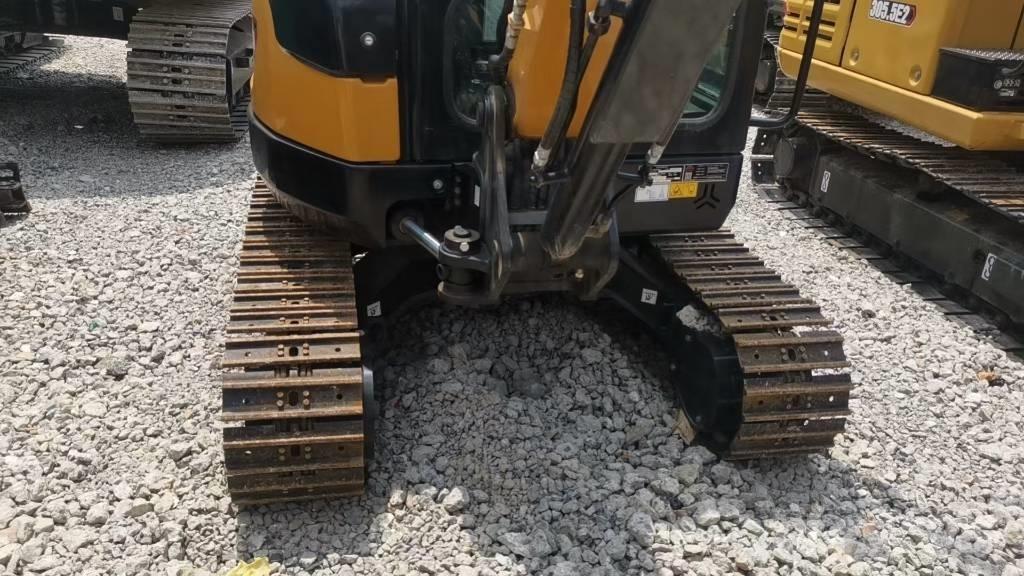 Sany SY26U Mini excavators < 7t (Mini diggers)