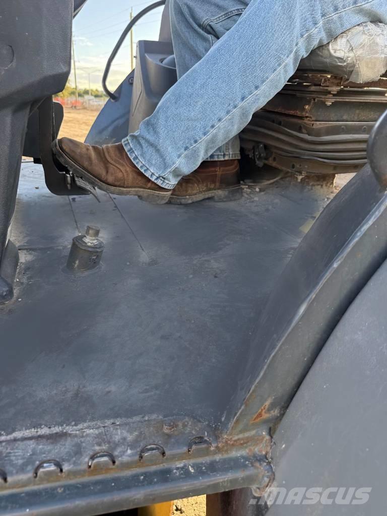 John Deere 310 L EP Backhoe loaders