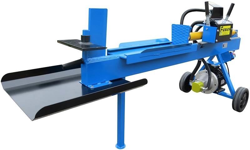 Faxes ELH-700 Wood splitters and cutters