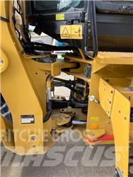 CAT 938M Wheel loaders