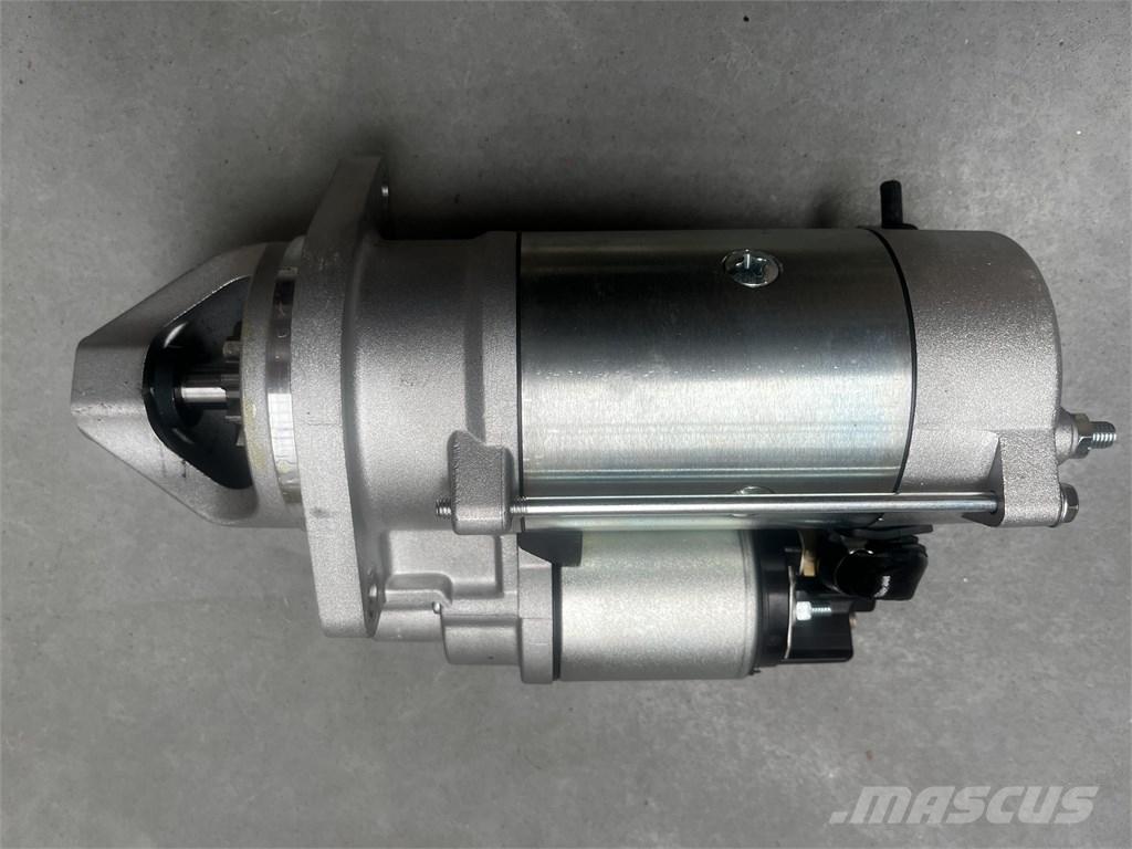Perkins T400268 Engines