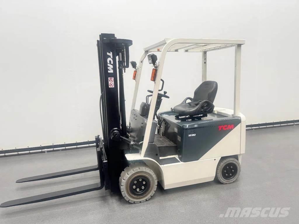 TCM FB25-8 Electric forklift trucks