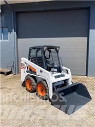 Bobcat S 100 Skid steer loaders