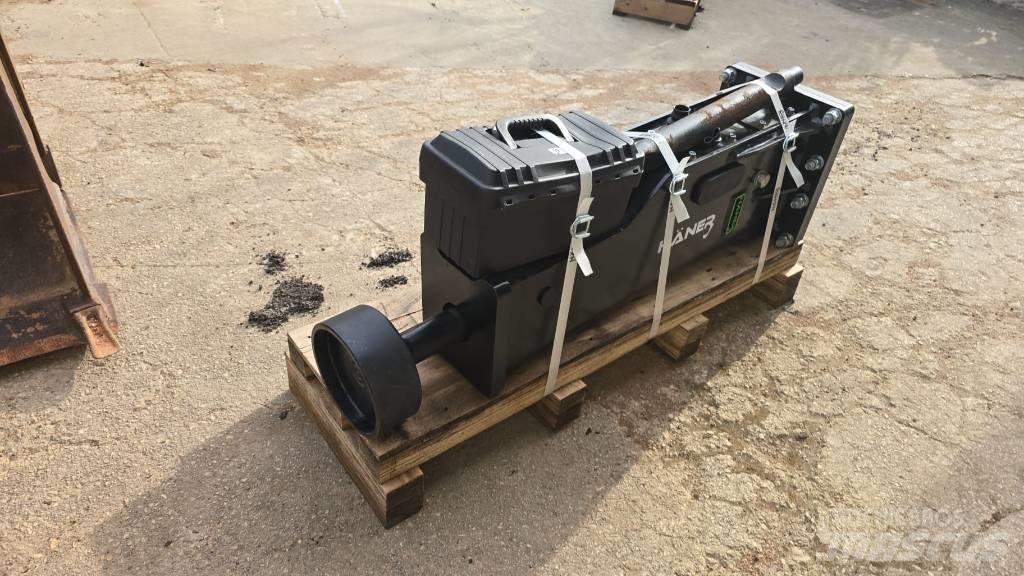 Häner HX650A Hammers / Breakers