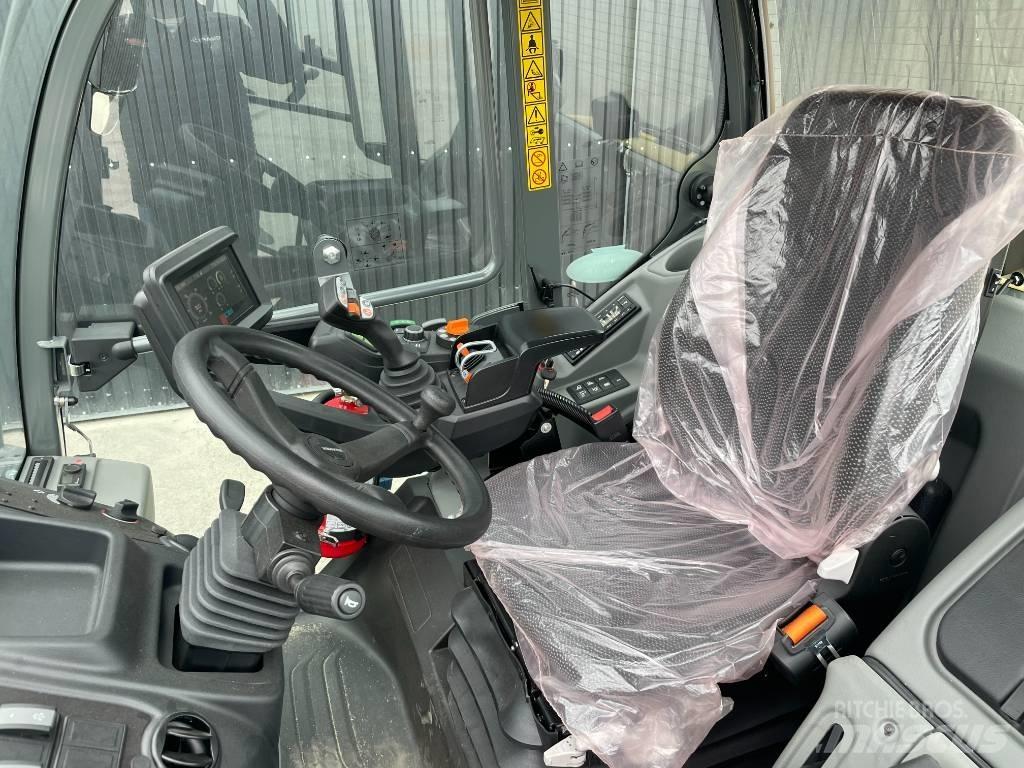 Kramer 8085 Wheel loaders