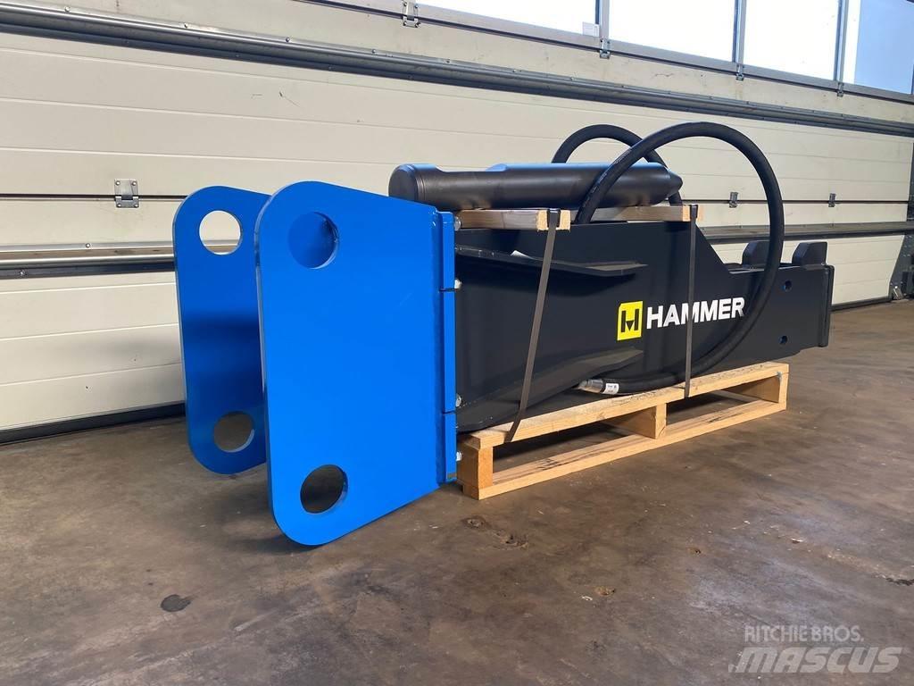 Hammer HS1000 Hammers / Breakers
