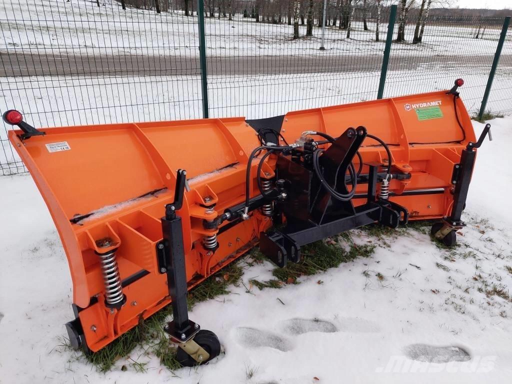 Hydramet V-3.0 Groundcare - Others