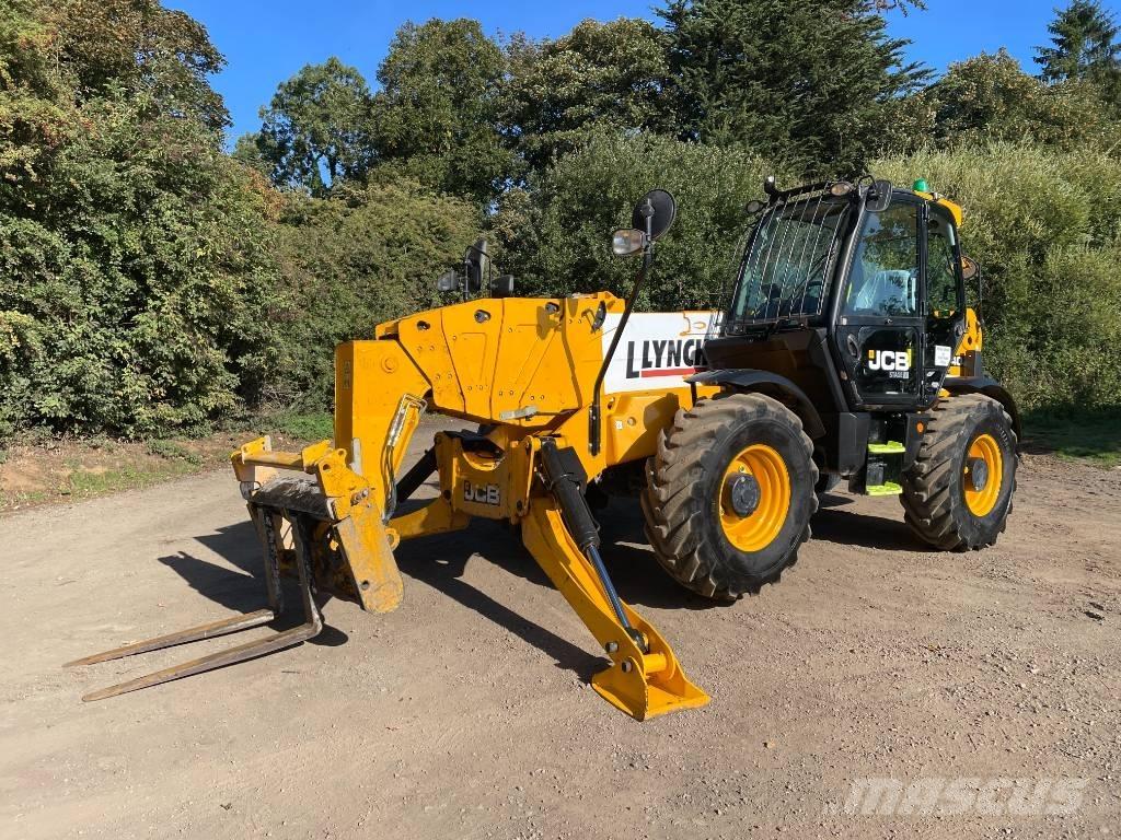 JCB 540-200 Telescopic handlers