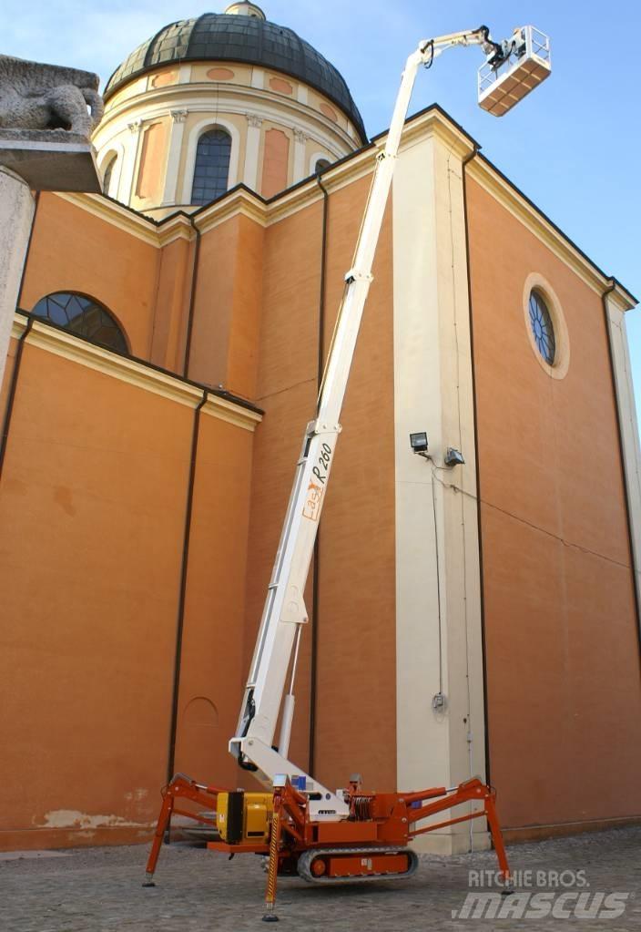 EasyLift R260 Other lifts and platforms