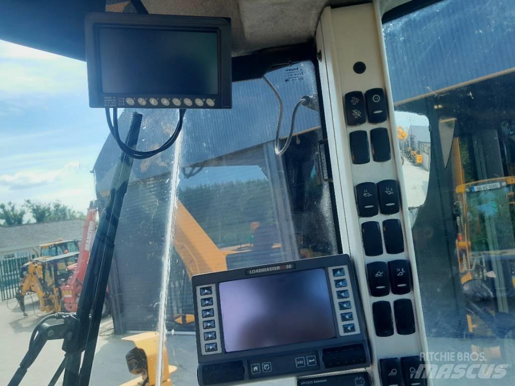 Volvo L 90 H Wheel loaders