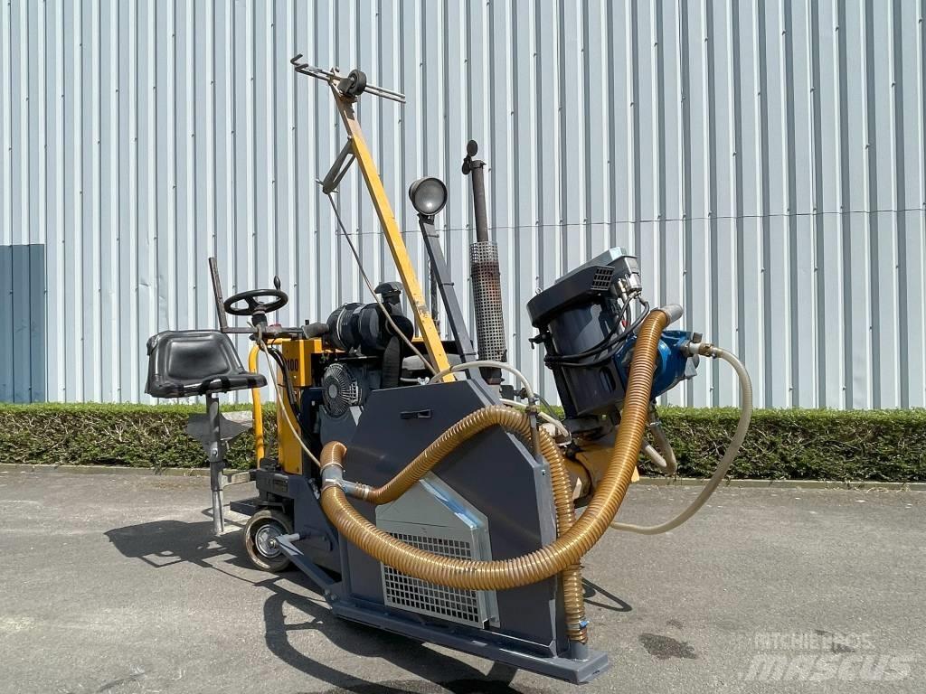 Cedima CF4100 Others