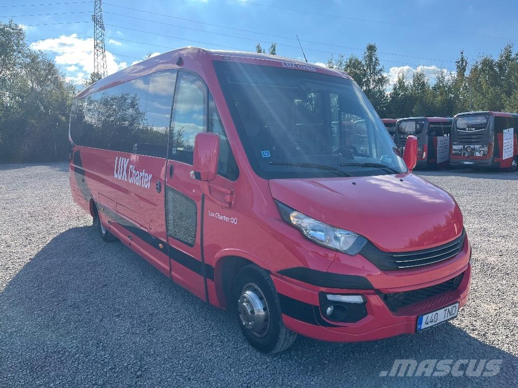 Iveco FERQUI SUNRISE Mini buses