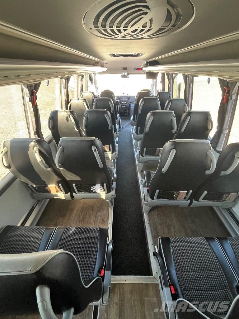 Iveco FERQUI SUNRISE Mini buses