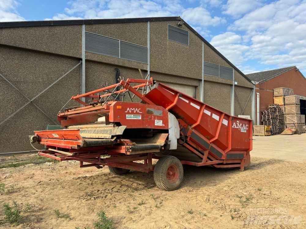 Amac BLX120 Agriculture - Others