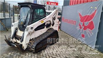 Bobcat T 770 Crawler loaders