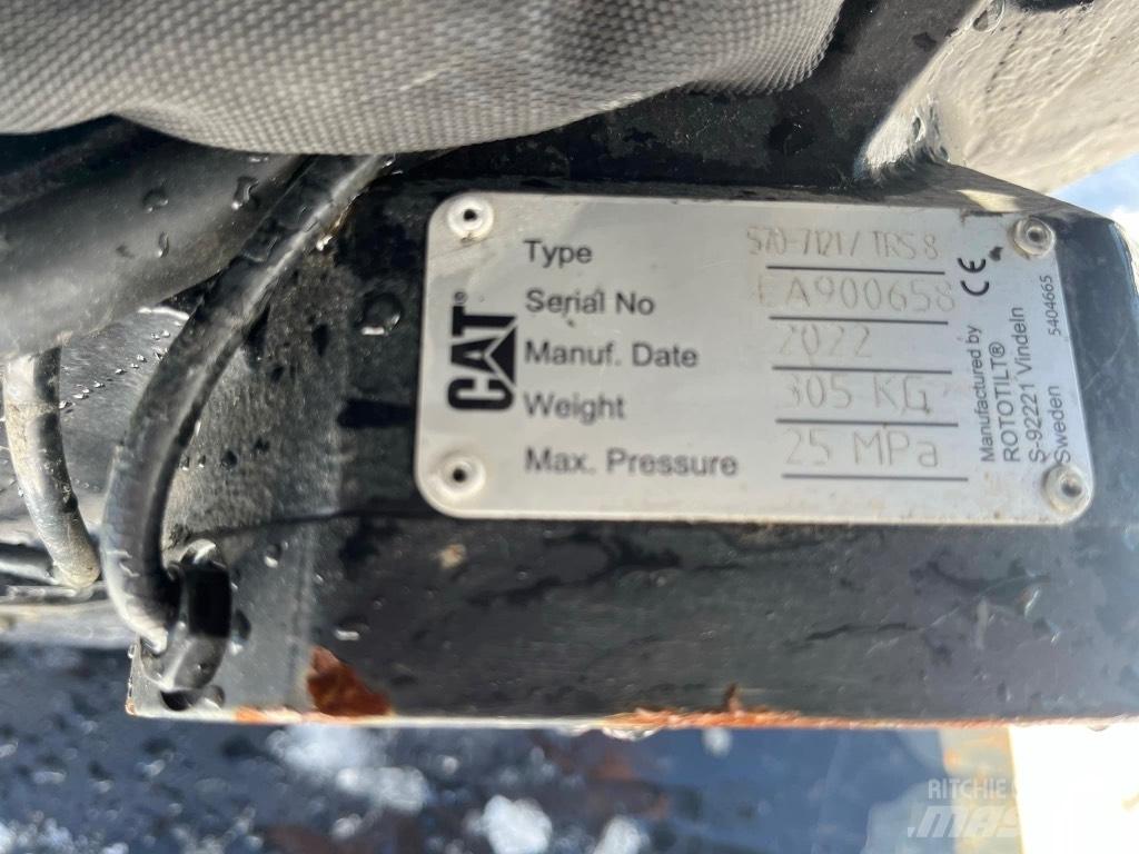 CAT 310 Crawler excavators
