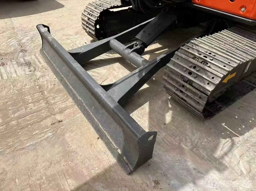 Hitachi ZX 50 U Mini excavators < 7t (Mini diggers)