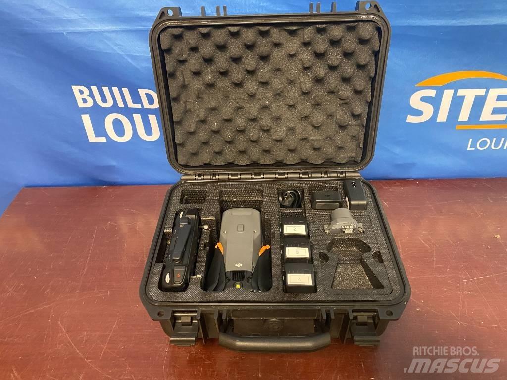  DJI MAVIC  3E Other components