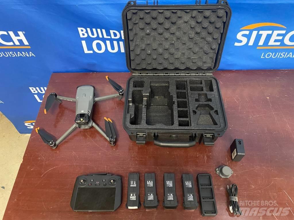  DJI MAVIC  3E Other components