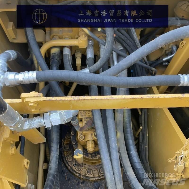 CAT 315 D Crawler excavators