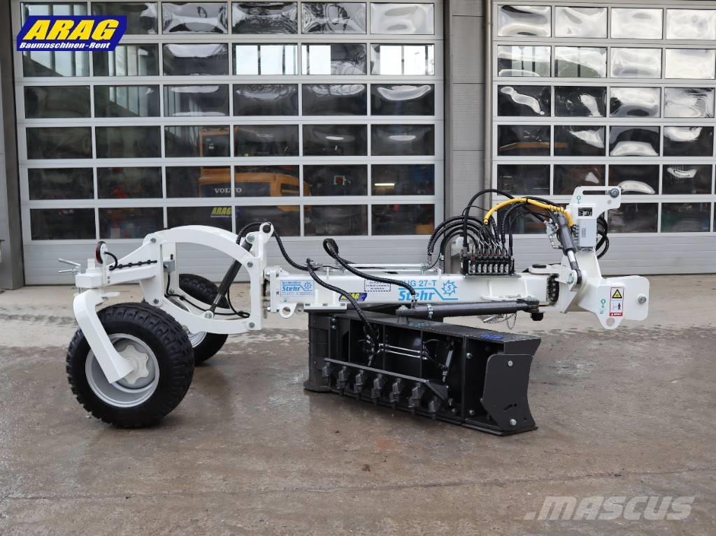Stehr SUG 27 T Graders