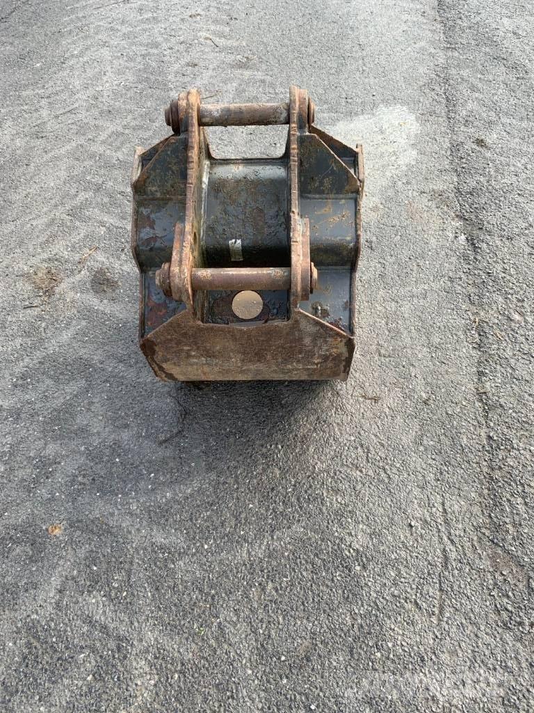 CNH GODET RETRO Other attachments and components