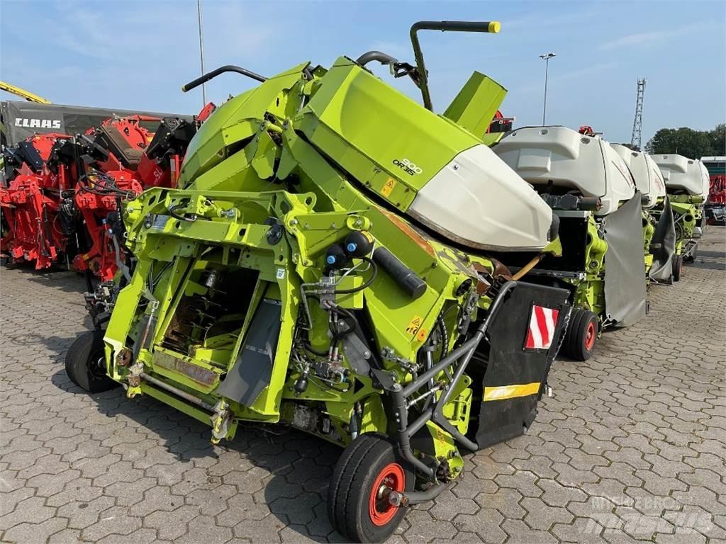 CLAAS Orbis 900 AC Agriculture - Others
