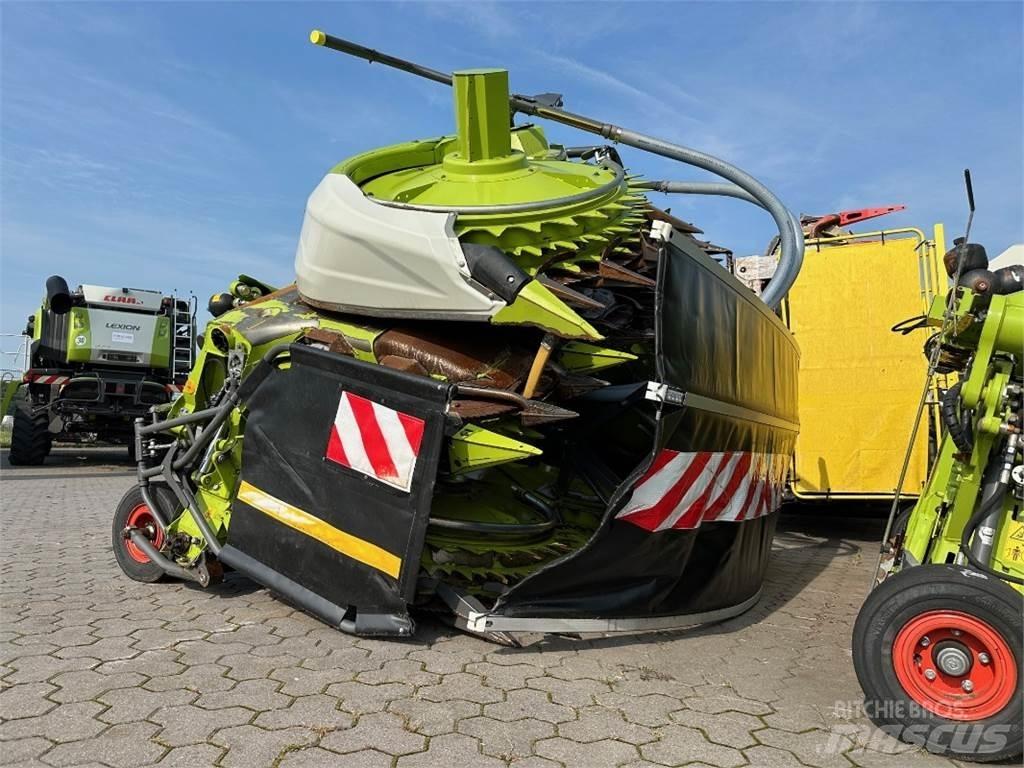 CLAAS Orbis 900 AC Agriculture - Others