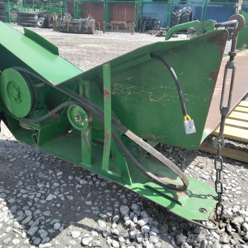 Perard 6M70 Combine harvester accessories